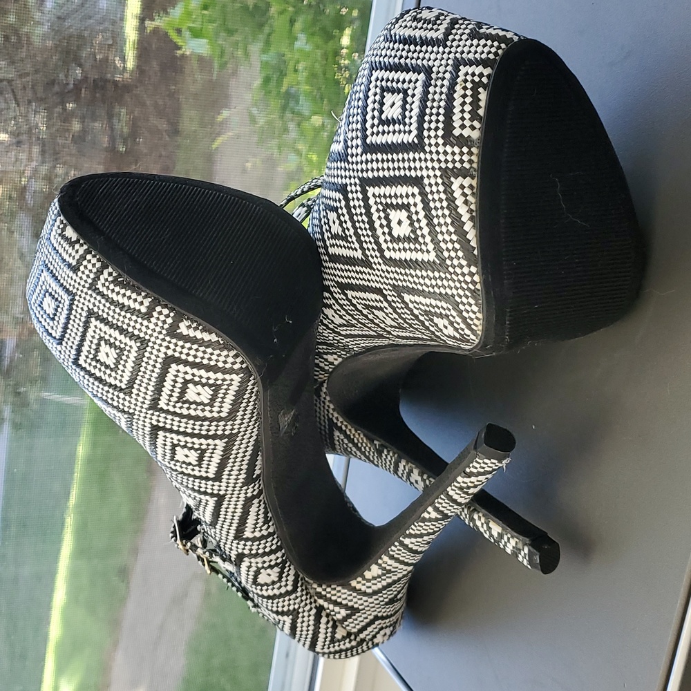 Super High Platforms - image 6